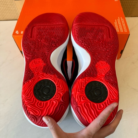 Final Sale!!! 🌺 NIKE 🌺 KD Trey 5 IX 👟 - Picture 4 of 13
